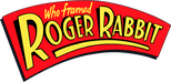 Logo Who Framed Roger Rabbit