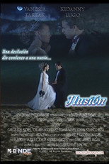 Poster de la película Ilusión