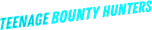 Logo Teenage Bounty Hunters
