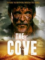 Poster de la película The Cove