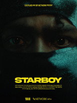 Poster de la película Starboy