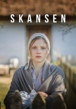 Poster de la película Skansen