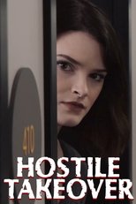 Poster de la película Hostile Takeover