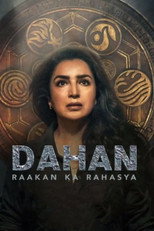 Poster de la serie Dahan: Raakan Ka Rahasya
