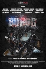 Poster de la película Bubog