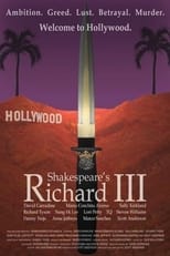 Poster de la película Richard III