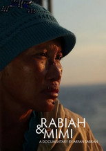 Poster de la película Rabiah & Mimi