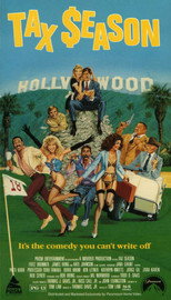 Poster de la película Tax Season