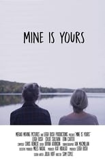 Poster de la película Mine Is Yours