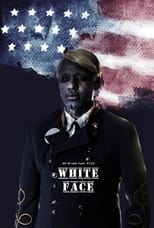 Poster de la película White Face