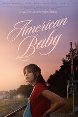 Poster de la película American Baby