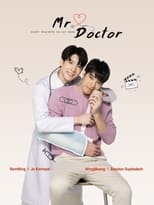 Poster de la serie Mr. Doctor