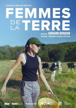 Poster de la película Femmes de la terre