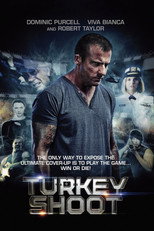 Poster de la película Turkey Shoot