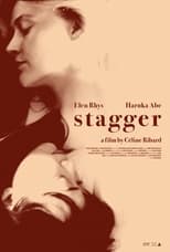 Poster de la película Stagger