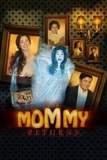Poster de la película The Mommy Returns