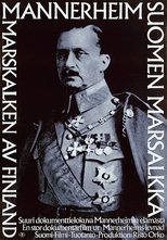 Poster de la película Mannerheim - Suomen marsalkka