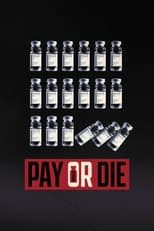 Poster de la película Pay or Die