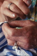 Poster de la película A for Adrienne