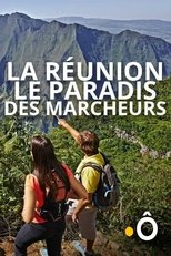 Poster de la película La Réunion, le paradis des marcheurs