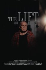 Poster de la película The Lift