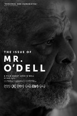 Poster de la película The Issue of Mr. O'Dell