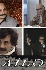 Poster de la película The Family