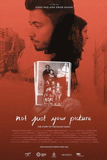 Poster de la película Not Just Your Picture