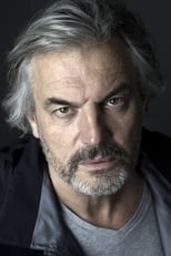 Actor Derek de Lint