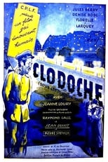 Poster de la película Clodoche