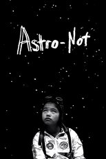 Poster de la película Astro-Not