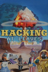 Poster de la película Hacking at Leaves