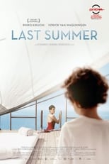 Poster de la película Last Summer