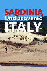 Poster de la película Sardinia: Undiscovered Italy