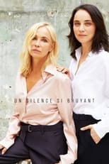 Poster de la película Such a Resounding Silence