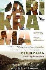 Poster de la película Parikrama