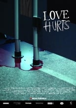 Poster de la película Love Hurts