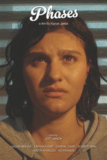 Poster de la película Phases