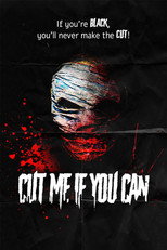 Poster de la película Cut Me If You Can