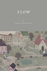 Poster de la película Flow