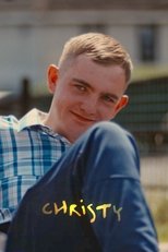 Poster de la película Christy
