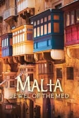 Poster de la serie Malta: The Jewel of the Mediterranean