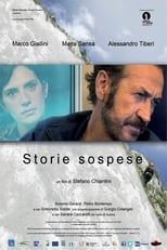 Poster de la película Storie sospese