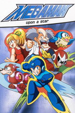 Poster de la serie Mega Man: Upon a Star