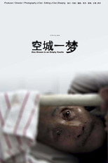 Poster de la película Dream of the Empty City