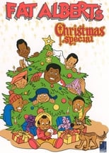 Poster de la película The Fat Albert Christmas Special