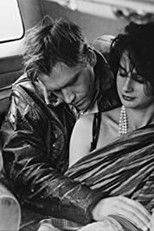 Poster de la película Nightmare Angel