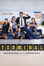 Poster de la serie Terminal