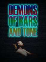 Poster de la película Demons of Bars and Tone