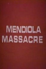 Poster de la película Mendiola Massacre